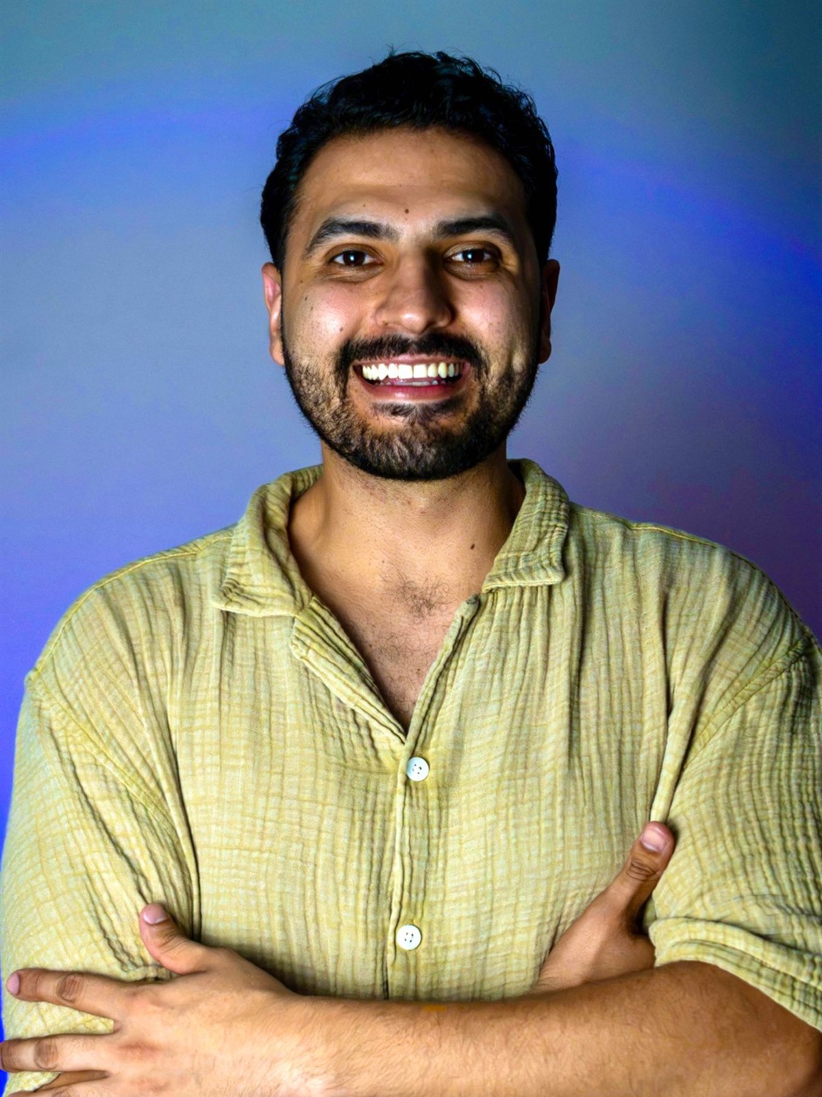 Santiago Hernández
